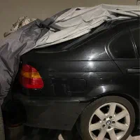 Bmw 318 2005 E46|خودرو کلاسیک|تهران, الهیه|دیوار