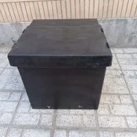 باکس اسنپ  تپ سی  اوکالا  جعبه