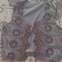 سخمه طوسی زیبا