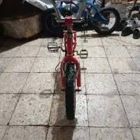 دوچرخه 16|دوچرخه، اسکیت، اسکوتر|اهواز, لشکرآباد|دیوار