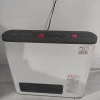 بخاری ژاپنی اصلی سالم