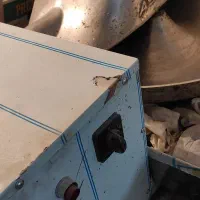 سبزی خرد کن|خردکن، آسیاب، غذاساز|اسدآباد, |دیوار