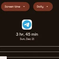 گروه قدیمی تلگرام