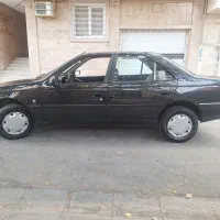 405 مدل85 فابریک خانگی|خودرو سواری و وانت|شیراز, فرگاز|دیوار