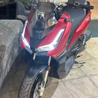 Adv 150|موتورسیکلت|مشهد, کوشش|دیوار