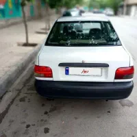 پراید مدل 90 دوگانه