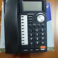 تلفن رومیزی