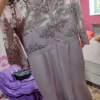 دو عدد لباس مجلسی|لباس|ارومیه, |دیوار