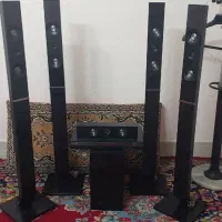 سینما خانواده سامسونگ در حد نو