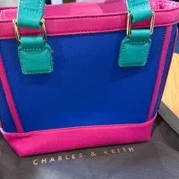 کیف زنانه چارلز اند کیت charles &keith|کیف، کفش، کمربند|تهران, کامرانیه|دیوار