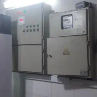 فروش دستگاه(سالم و کارکرده)کارگاه بستنی و لبنیات|ماشین‌آلات صنعتی|اسلام‌شهر, شهرک سالور|دیوار