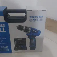 دریل شارژی ویوارکس|ابزارآلات|صباشهر, |دیوار