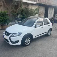 کوییک RS مدل 1403 بی رنگ