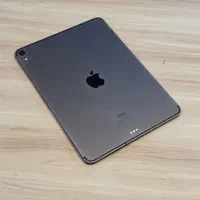 ipad pro 2018