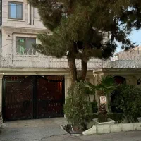 بهترین لوکیشن مخابرات...یک واحد از ۲ طبقه ویلایی