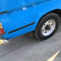 نیسان زامیاد دیزلی ۹۹تیپ Z28|خودرو سواری و وانت|کرج, گلشهر|دیوار