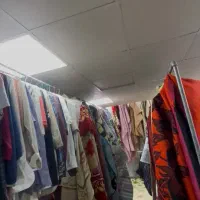 خشکشویی بهار اکسپرس