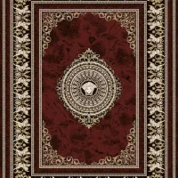 فرش۱۲متری پارسی اصیل ماه گستر k7