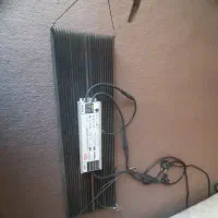 چراغ رشد گیاه سامسونگ،گیاه گلخانه ای،تمام لوازم هس|گل و گیاه طبیعی|شاهرود, |دیوار