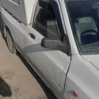 پرایدوانت ۹۸ فروشی یا معاوضه با پراید سواری ۹۸|خودرو سواری و وانت|نوشهر, |دیوار