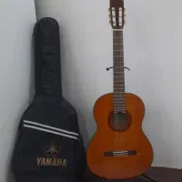 گیتار  YAMAHA سی هفتاد