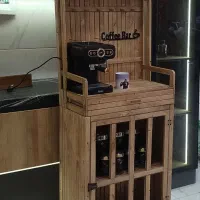 کافی بار بلغاری پرداخت درب منزل باارسال (اسنپ)
