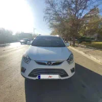 جک s5 مدل 96 بیرنگ|خودرو سواری و وانت|مشهد, چهارچشمه|دیوار