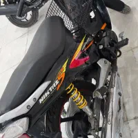 نیکتاز ۱۴۰۱ در حد|موتورسیکلت|یزد, |دیوار