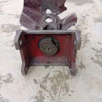 مالبند تراکتور رومانی