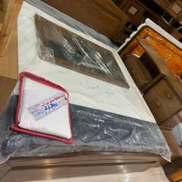 سرویس خواب ۱۶۰|تخت و سرویس خواب|قشم, |دیوار