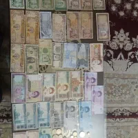 خرید و فروش اسکناس