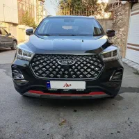 x55 pro مشابه صفر|خودرو سواری و وانت|ساری, |دیوار