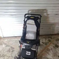 کالسکه بنیتا دلیجان|کالسکه و لوازم جانبی|رشت, توشیبا|دیوار