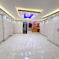 85مترواحدشخصیطبقه4 2خواببربلوارفولنصبیاتشهرک|فروش آپارتمان|خوی, |دیوار