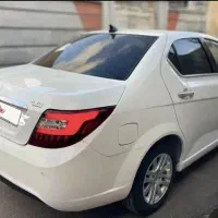 دنا پلاس دستی ۶دنده