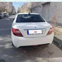 دنا پلاس 6دنده سانروف دار مشابه صفر