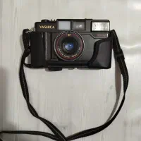 دوربین یاشیکا mf2