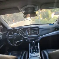 swm مدل ۱۴۰۰|خودرو سواری و وانت|مشهد, سرافرازان|دیوار