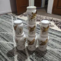 جا ادویه ای|ظروف سرو و پذیرایی|اهواز, کوی نفت|دیوار