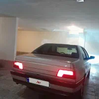 405 glx|خودرو سواری و وانت|پردیس, فاز ۸|دیوار