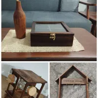 حراج لوازم منزل چوبی