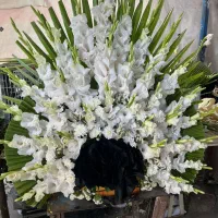 پایه گل / تاج گل / سبد گل|خدمات پذیرایی، مراسم|تهران, اختیاریه|دیوار