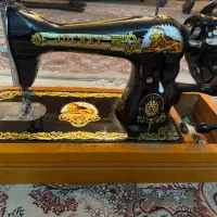 چرخ خیاطی دستی jochey