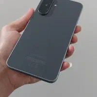 سامسونگ A56 5G حافظه 128 رم 8 آک آک