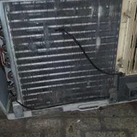 فروش و خریدار کولر گازی اوجنرال الجی سامسونگ و.|کولر گازی و فن‌کوئل|رشت, سعدی (تختی)|دیوار