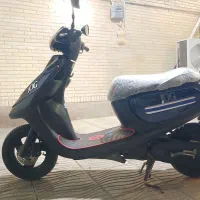 موتور پاکشتی|موتورسیکلت|عقدا, |دیوار