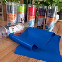 کش پیلاتس دومتری