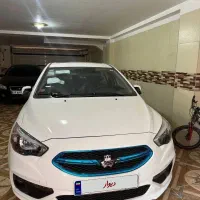 شاهین اتومات 1404 با سانروف|خودرو سواری و وانت|اردبیل, |دیوار