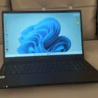 لپتاپ نسل 10توشیبا. 10210Uحرفه ای