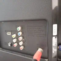 فروش تلویزیون ال ای دی  ۴۲ اینچ  LG کره اصل|تلویزیون و پروژکتور|لنگرود, |دیوار